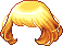 Sylph Hair, blonde