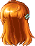 Black Memorial, orange