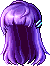 Black Memorial, purple
