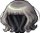 C-Curl Perm Hair