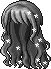 Iris Hair