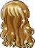 Iris Hair, brown