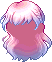 Noblesse Hair, red