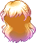 Noblesse Hair, orange