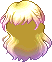 Noblesse Hair, blonde
