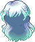 Noblesse Hair, blue
