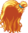 Time-saver Hair, blonde