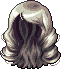 Princess Roll Hair