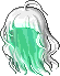 Eternal Wind Hair