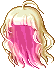 Eternal Wind Hair, brown