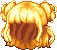 Star Candy Hair, blonde