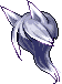 Wolf Tail Hair