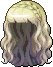 Black Juliet Hair