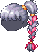 Papaya Hair