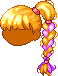 Papaya Hair, blonde
