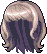 Ellinia Hair, brown