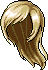 Nautilus Hair, brown