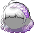 White Lavender Hair