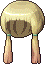 Black Sugar Hair, blonde