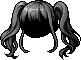 Futuroid Female Hair
