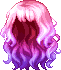 Jubilee Hair, red