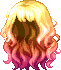 Jubilee Hair, blonde
