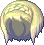 Black Harmony Hair, blonde