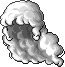 Puffram Hair