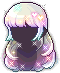 Black Star Rider Hair