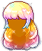 Black Star Rider Hair, blonde