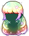 Black Star Rider Hair, green