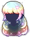 Black Star Rider Hair, blue