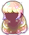 Black Star Rider Hair, brown