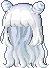 Wonder Bunny Hair