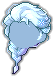[[FROZEN CONTENT]] Black Elsa Hair, blue
