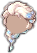 [[FROZEN CONTENT]] Black Elsa Hair, brown