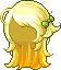Loverly Hair, blonde