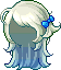 Loverly Hair, blue