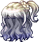 Black Sugarbang Hair