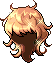 Black Odyssey Hair, brown