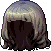 Black Rosalia Hair