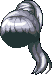 High Ponytail Hair