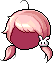 Airhead Hair, red