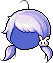 Airhead Hair, purple