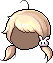 Airhead Hair, brown