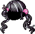 Tangy Top Hair