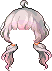 Rough Volume Hair