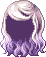 Black Princess Hair
