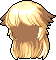 Lily Hair, blonde