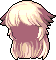 Lily Hair, brown